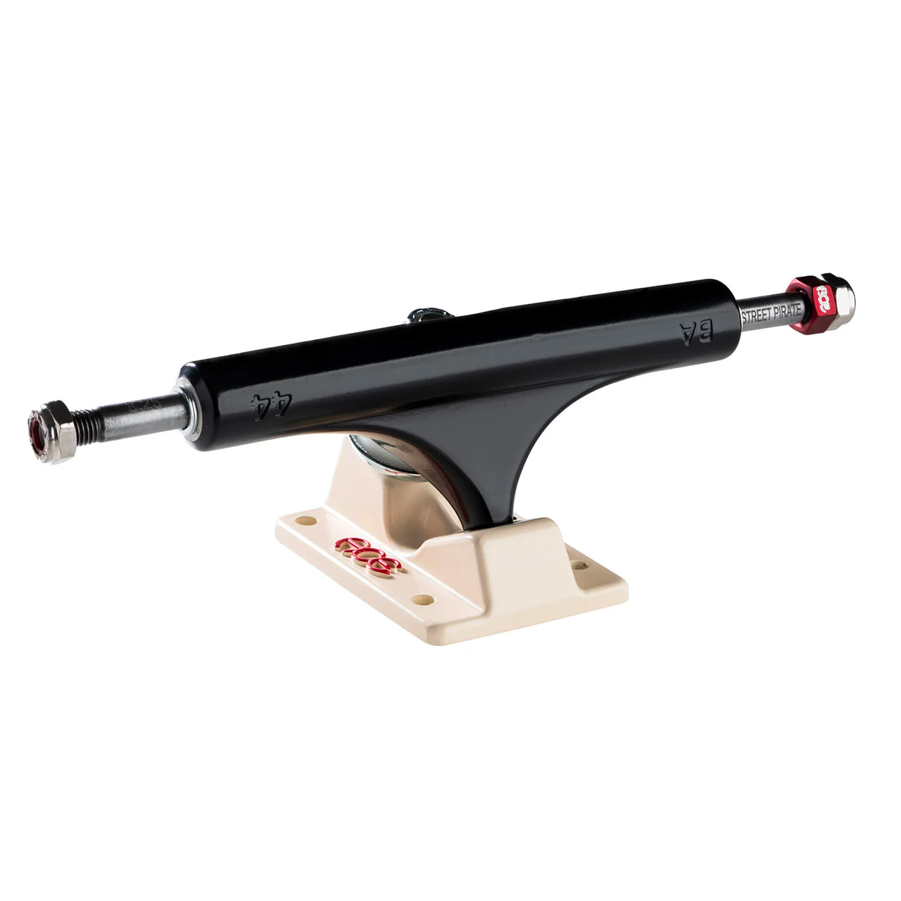 ACE AF1 Limited BA Trucks Black Cream 66/9.0 Set