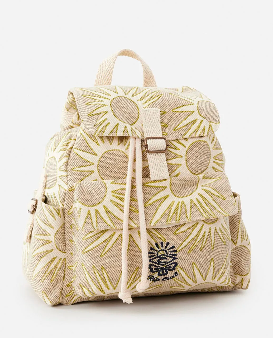 Rip Curl Dune Dancer Backpack Tan 11L