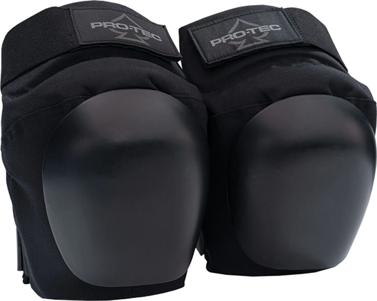 PROTEC VERT KNEE XL-BLACK