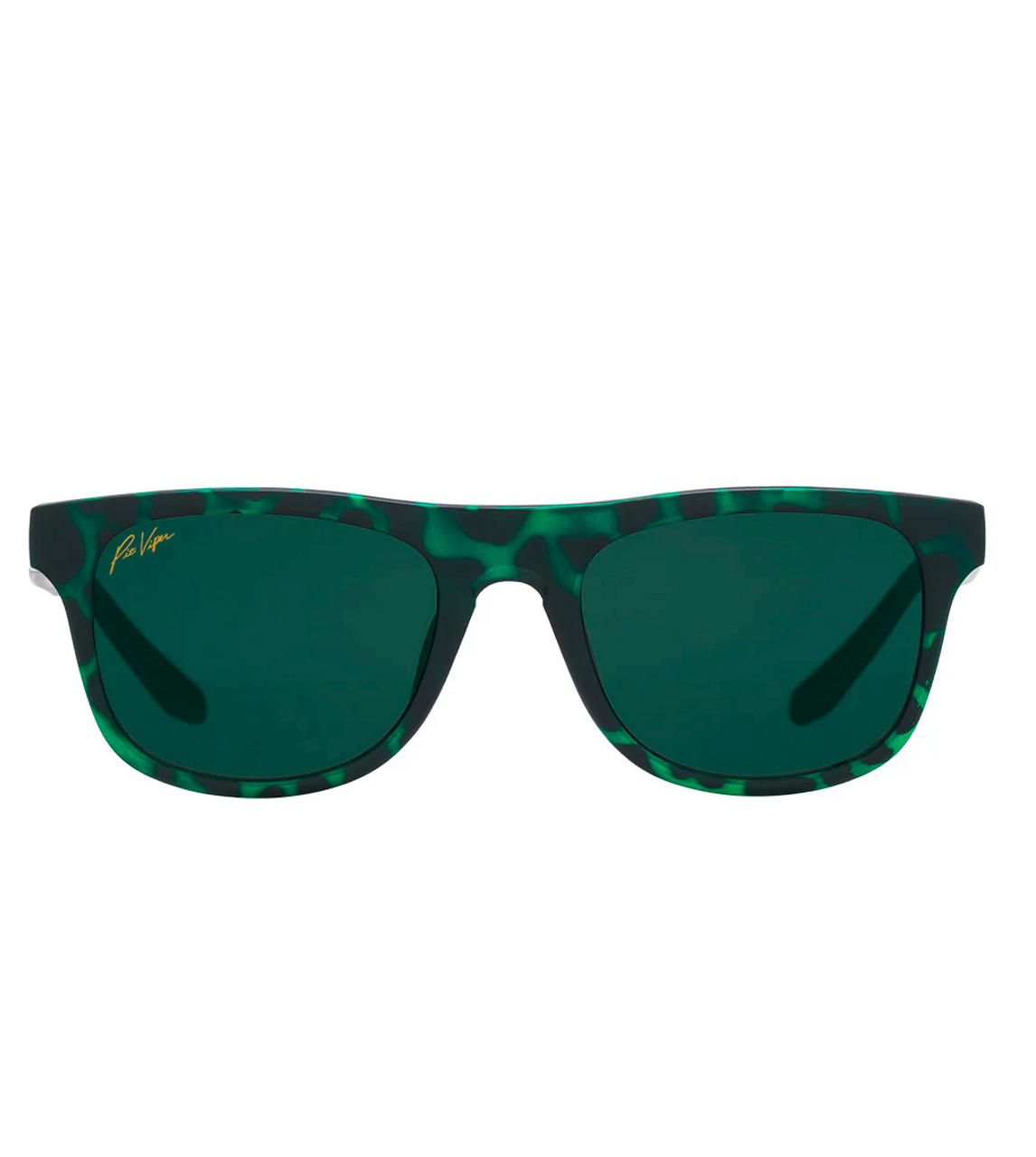 Pit Viper Highball Sunglasses Seychelles Green
