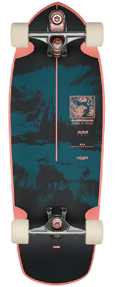 Globe SurfSkate Thumpy