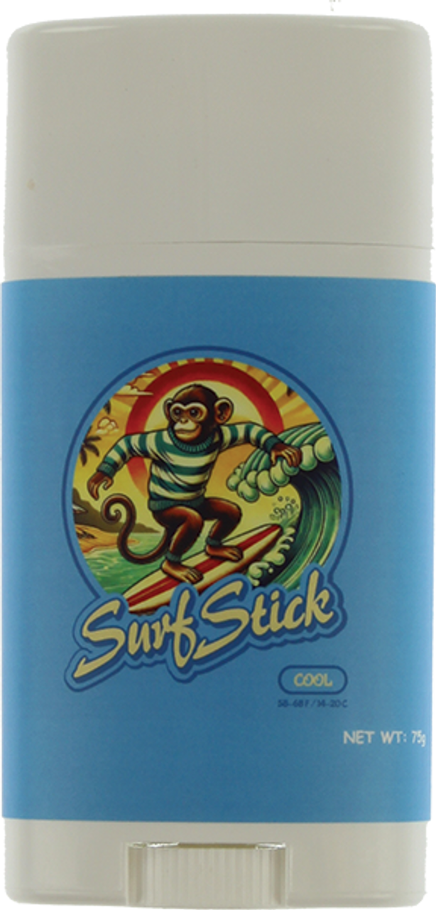 SURF STICK WAX SINGLE-COOL