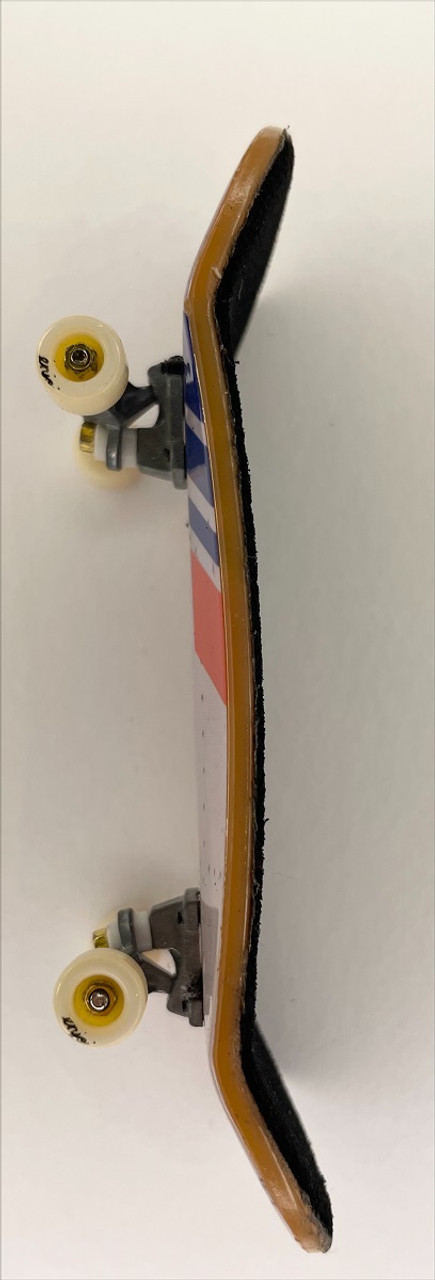Aurelien Tech Deck Fingerboard Complete Grey 29mm