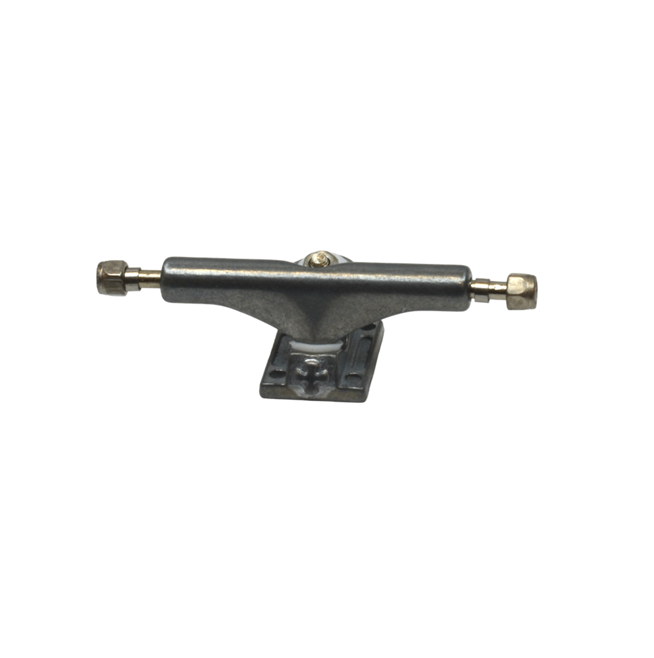 Social RAWS Pro Fingerboard Trucks Gray 33mm