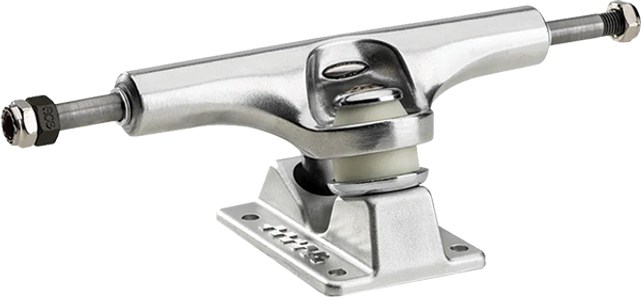 ACE AF1 INVERTED HOLLOW 55/8.5 POLISHED TRUCKS SET