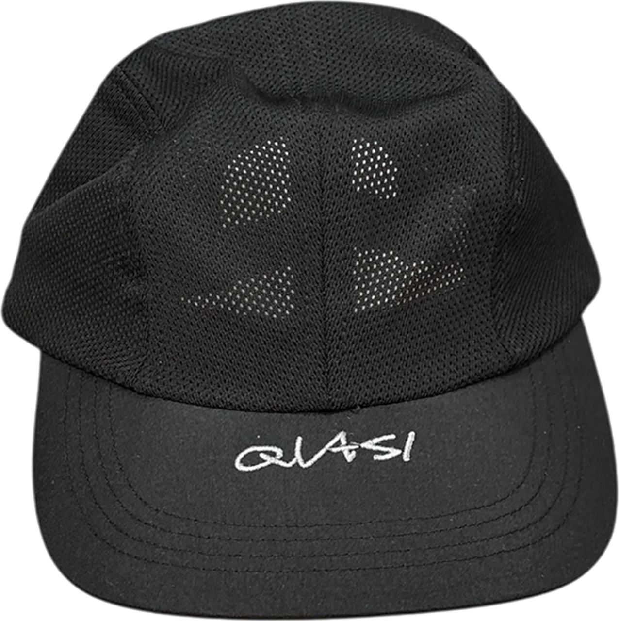 QUASI SOURCE HAT ADJ-BLACK
