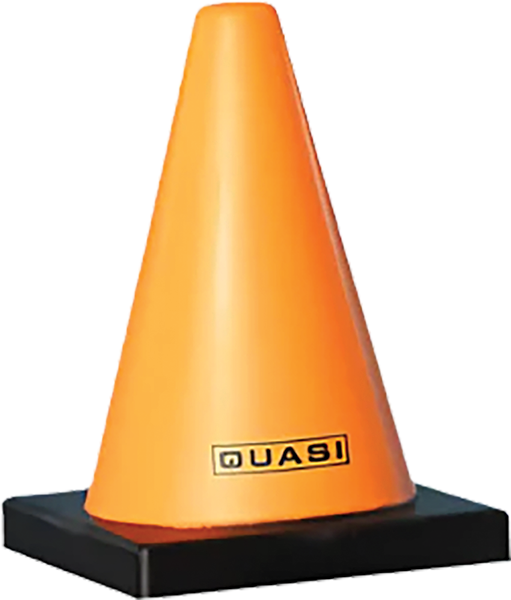 QUASI STRESS CONE ORG