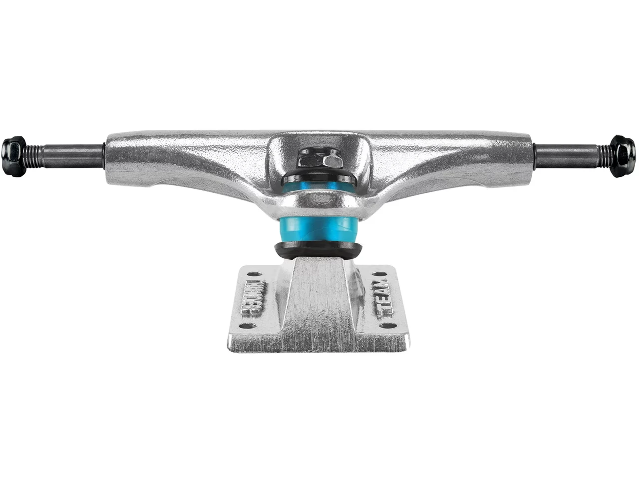Thunder Team T2 Trucks Polished 149mm Set