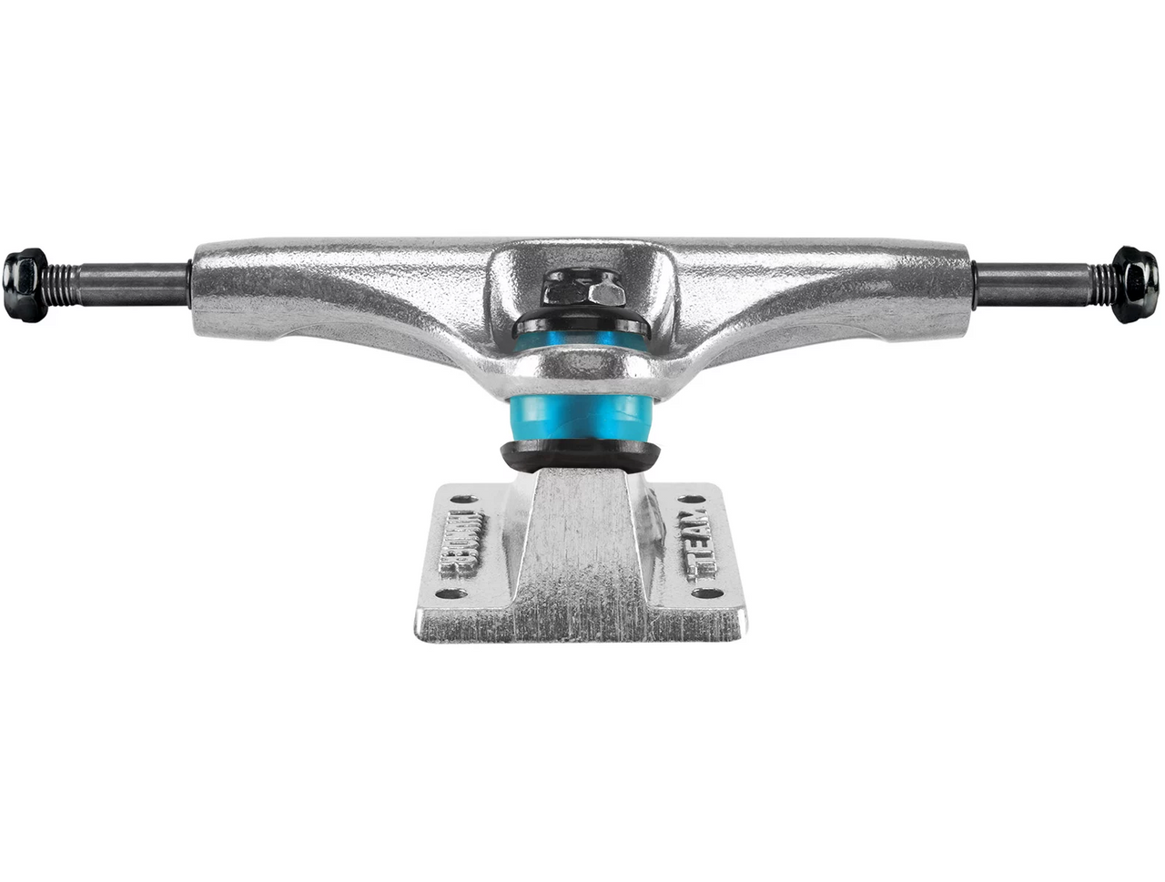 Thunder Team T2 Trucks Polished 147mm Set