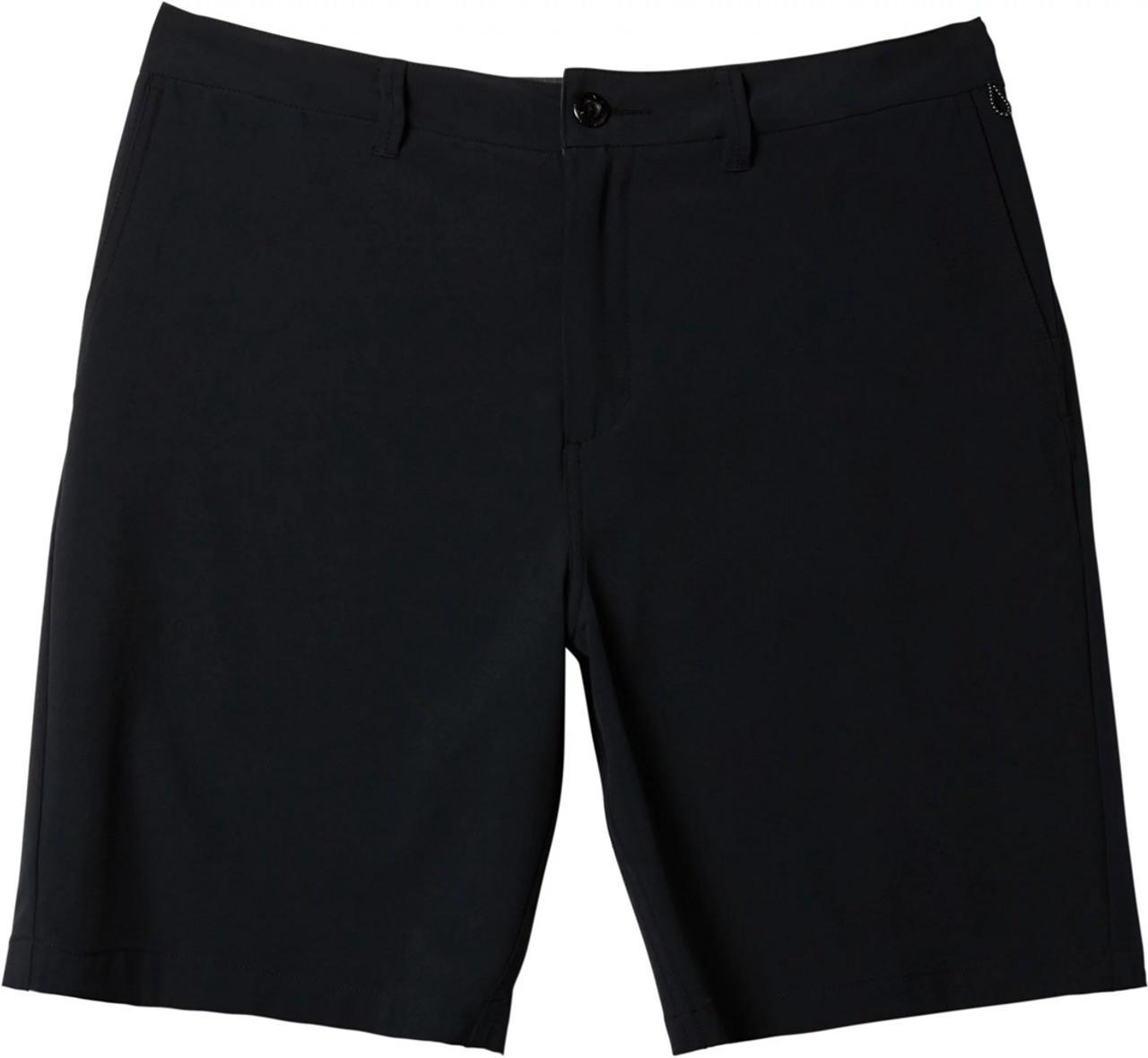 Quiksilver Amphibian Shorts Mens Black XL