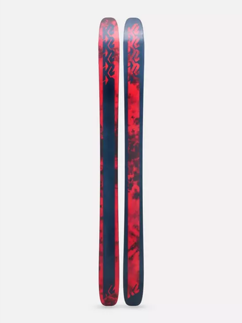 K2 Reckoner KF 114w Skis 2026 Grey 172
