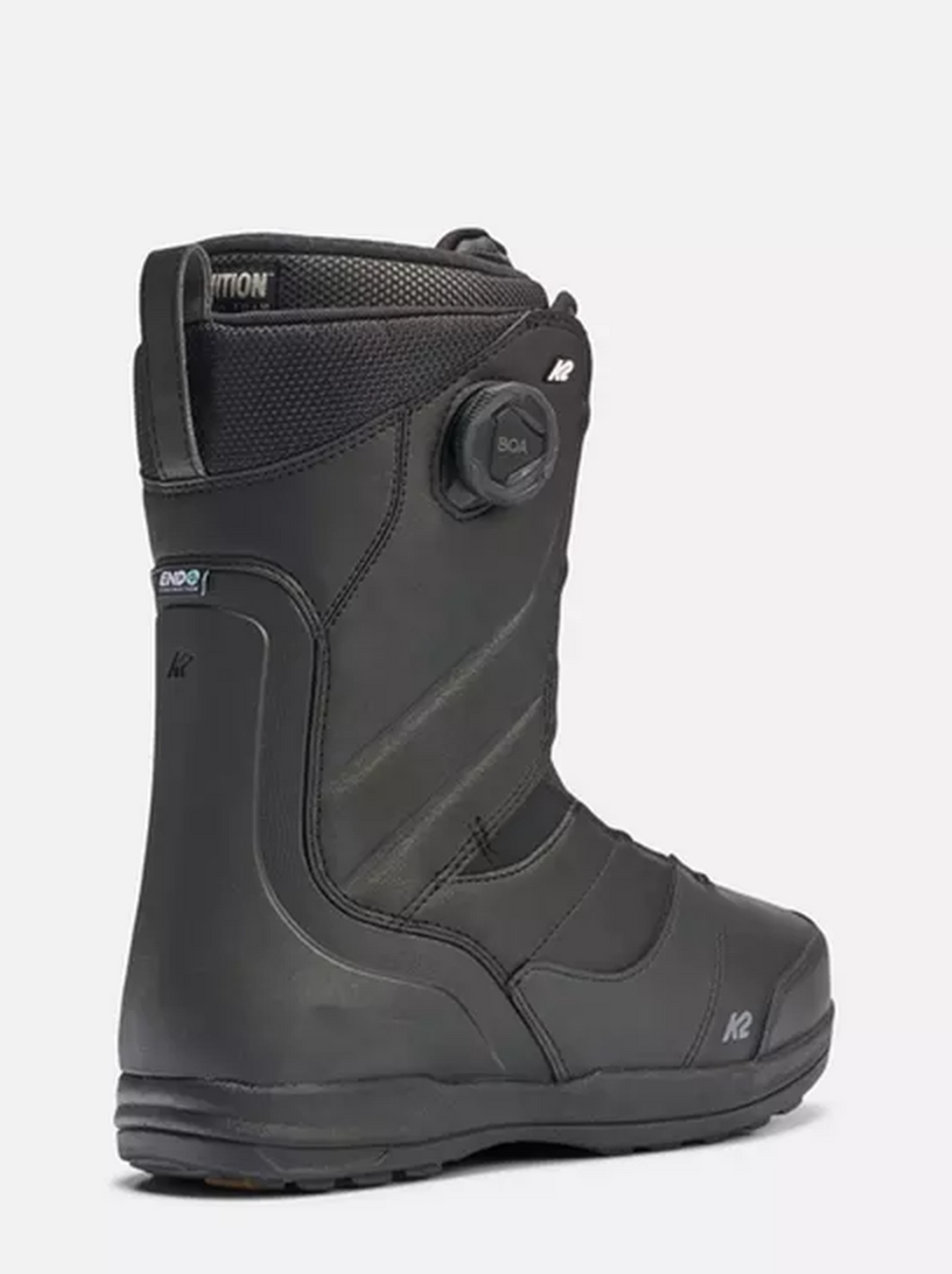 K2 Maysis Snowboard Boots Mens 2026 Grey Spec 10 K2 Maysis Snowboard Boots Mens 2026 Grey Spec 10