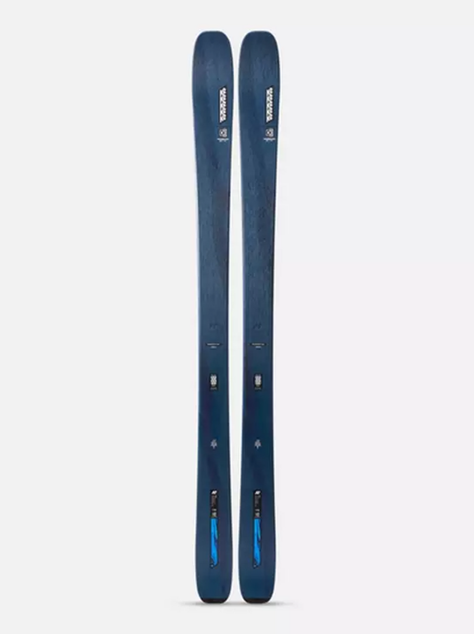 K2 Mindbender 96c Skis 2026 Blue 172 K2 Mindbender 96c Skis 2026 Blue 172