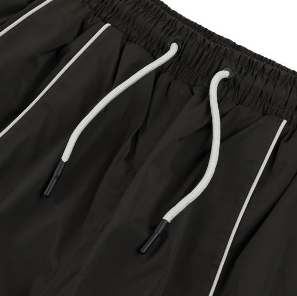 Souvenir Track Snow Pants Mens Black