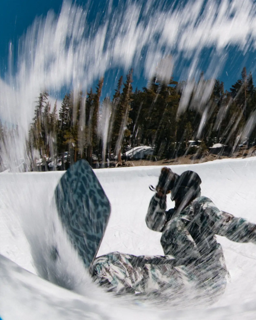 Jones Aviator 2.0 Snowboard 2026 White 154