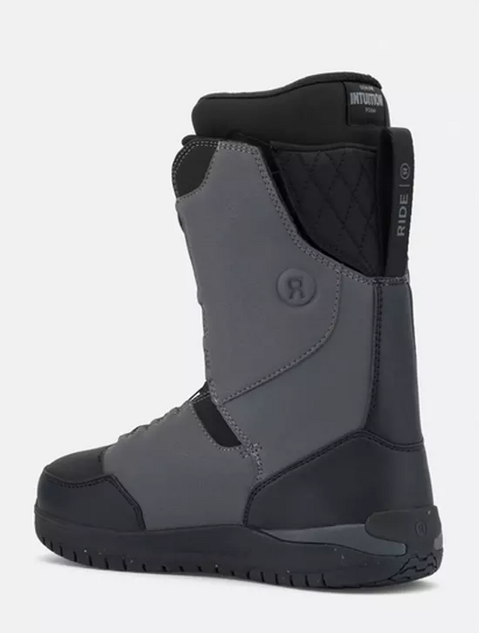 Ride Lasso Snowboard Boots 2026 Grey