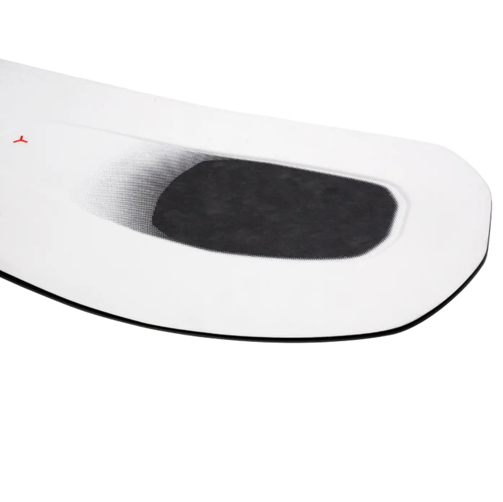 Nidecker Megalight Snowboard 2026 White 158