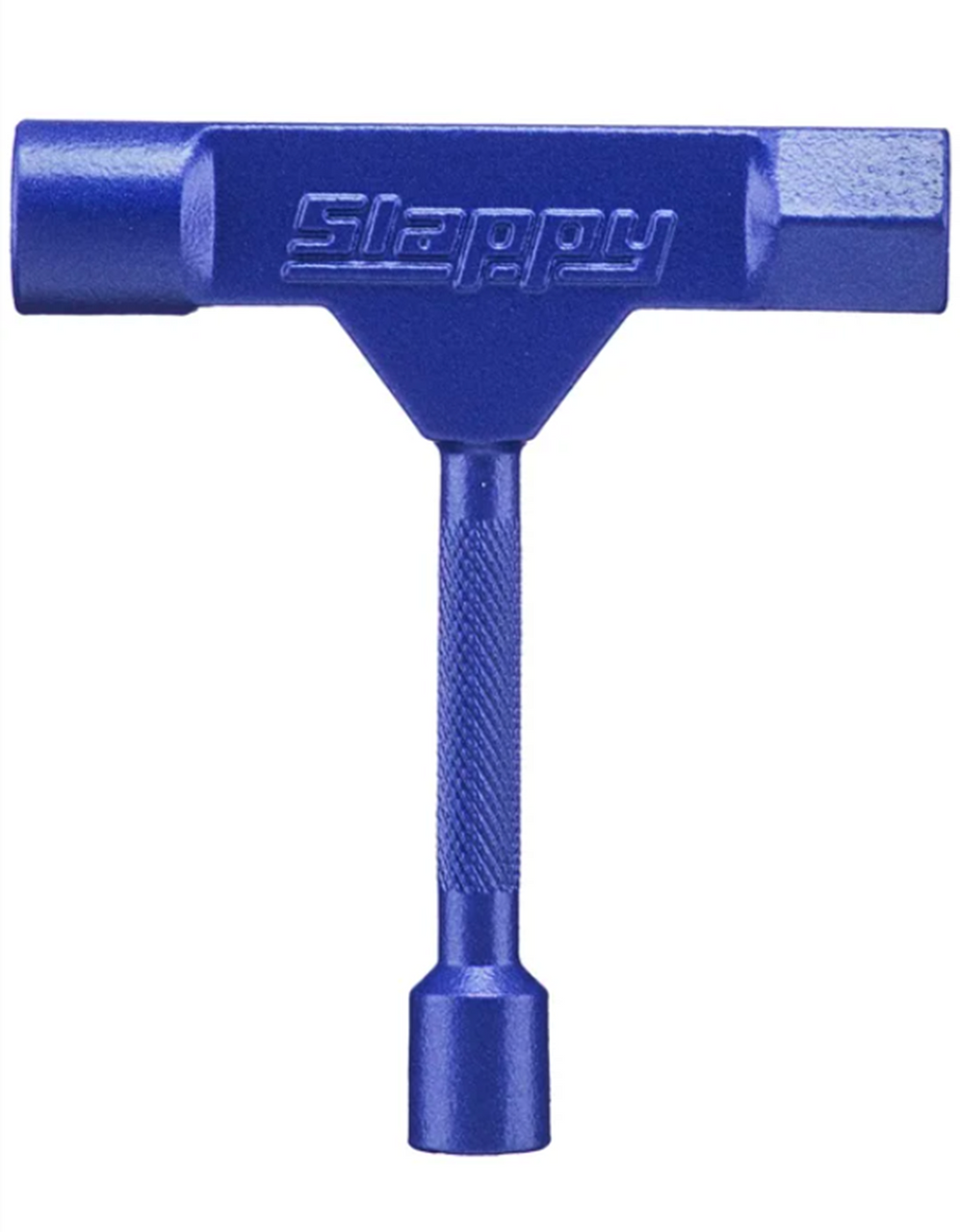Slappy ST2 Skate Tool Blue One Size