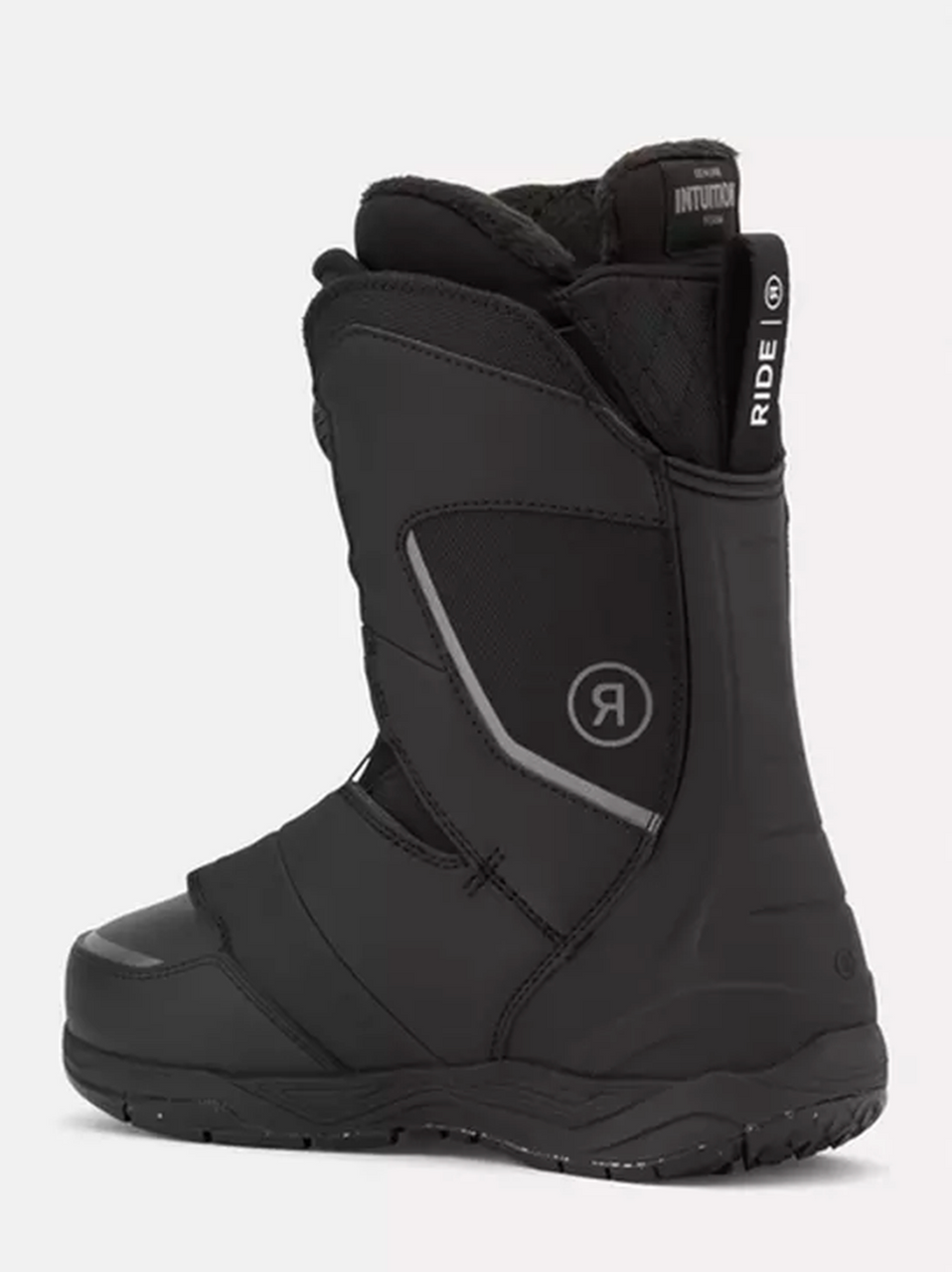 Ride Hera Snowboard Boots Womens 2026 Black
