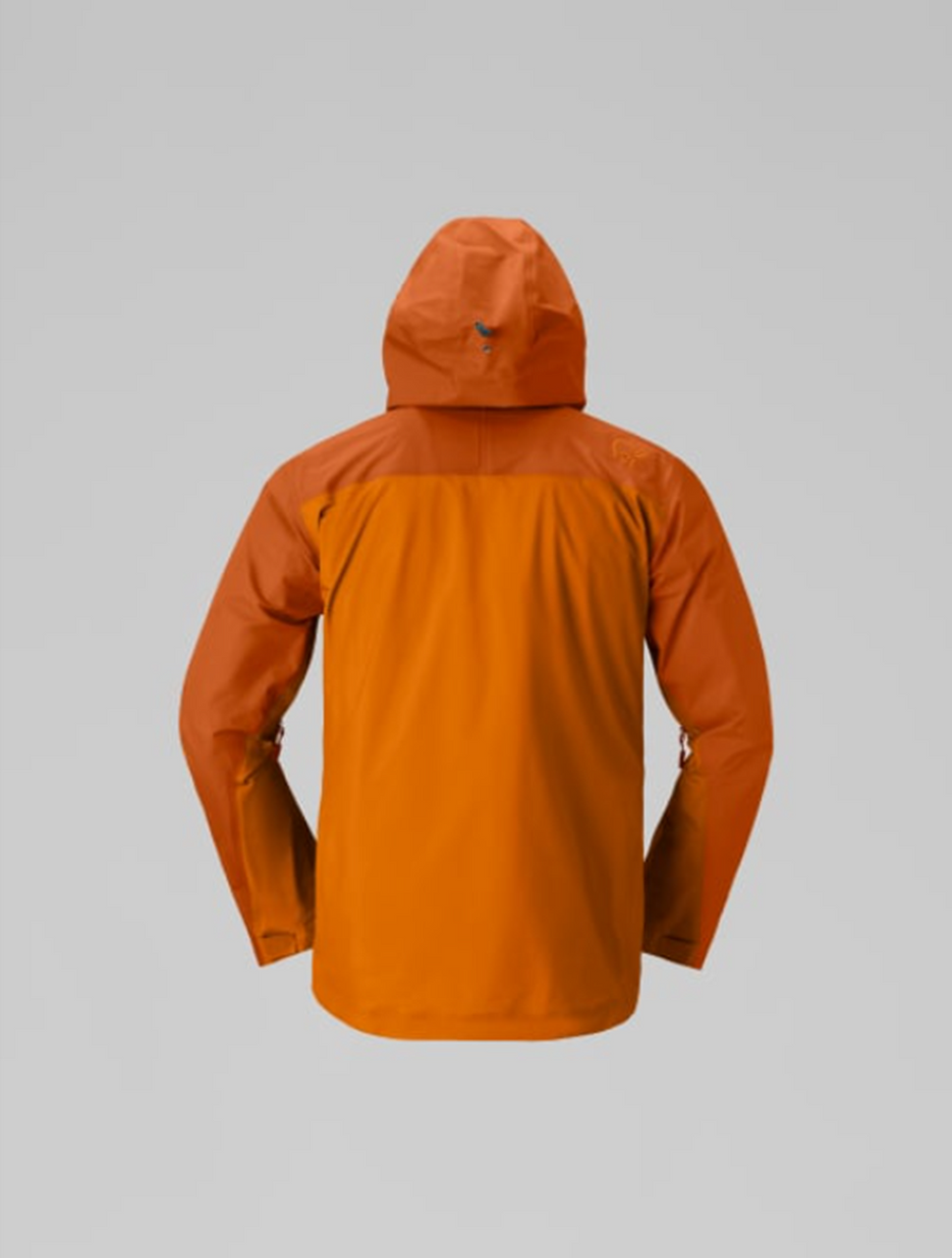 Norrona Lyngen GoreTex Jacket Exuberance