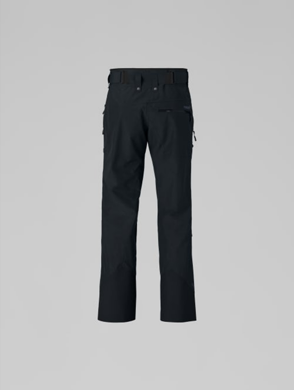 Norrona Lofoten GoreTex Pants Caviar Black