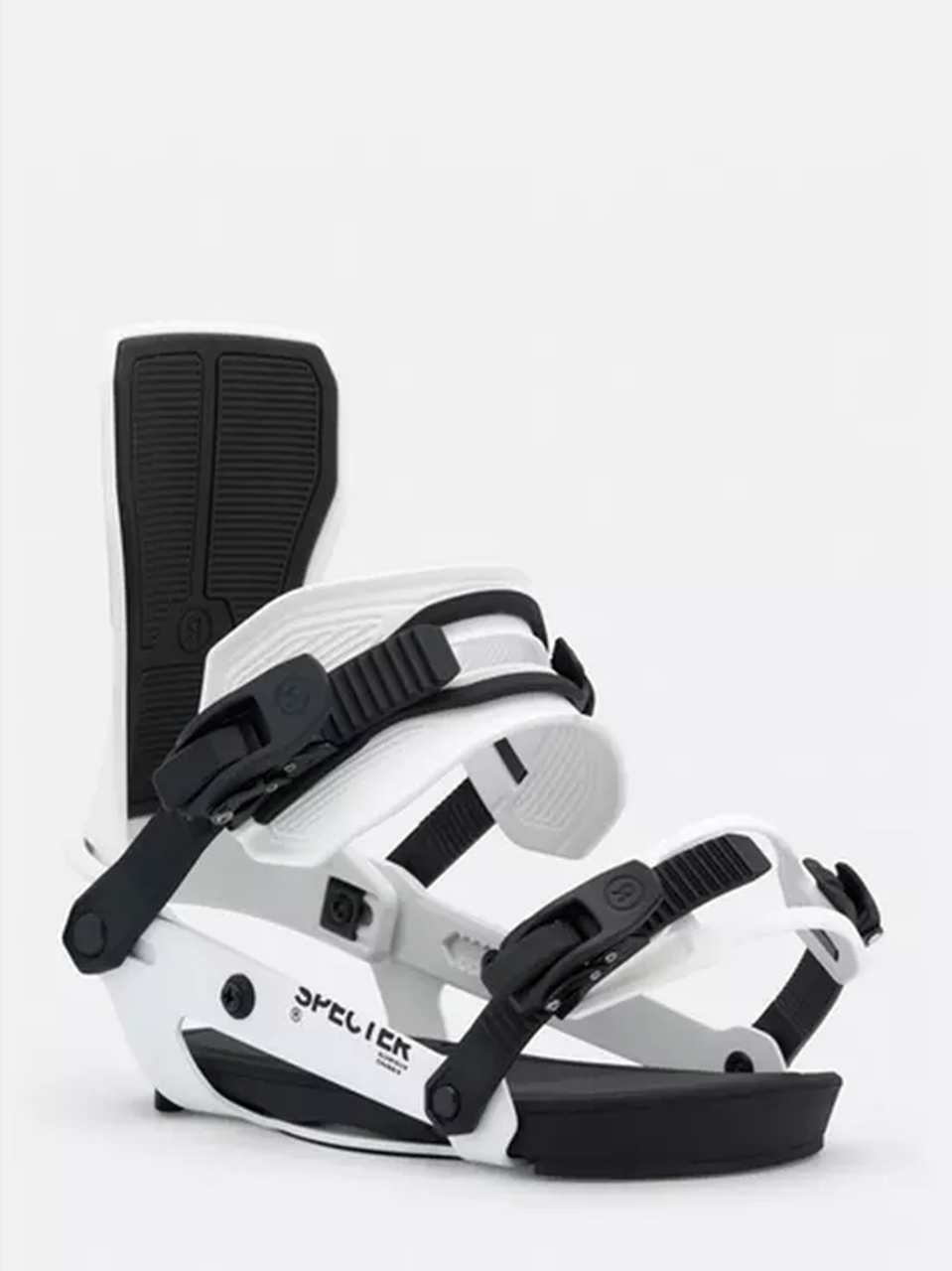 Ride Specter Bindings 26 White Medium