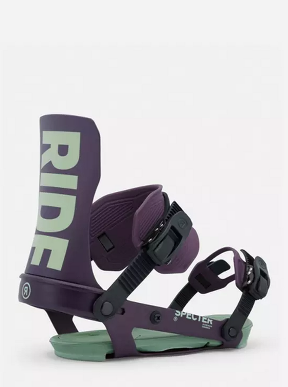 Ride Specter Bindings 26 Purple Large