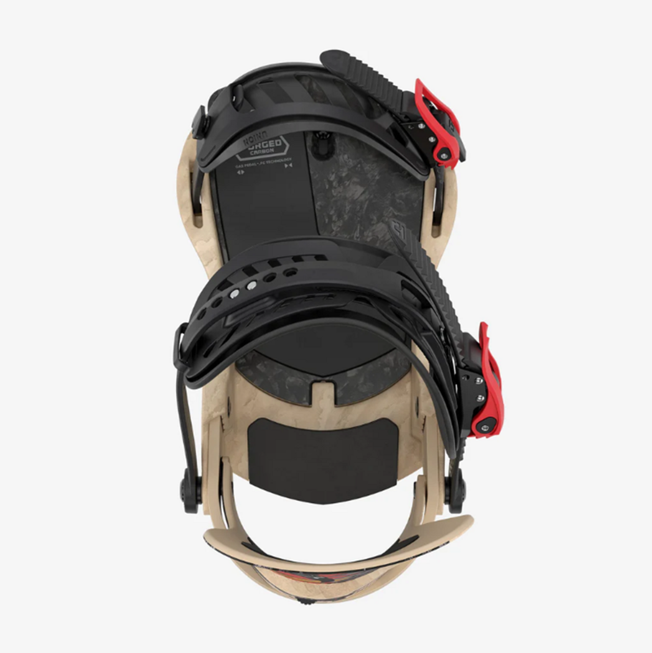 Union Atlas Pro Bindings  2026 Kazu Large