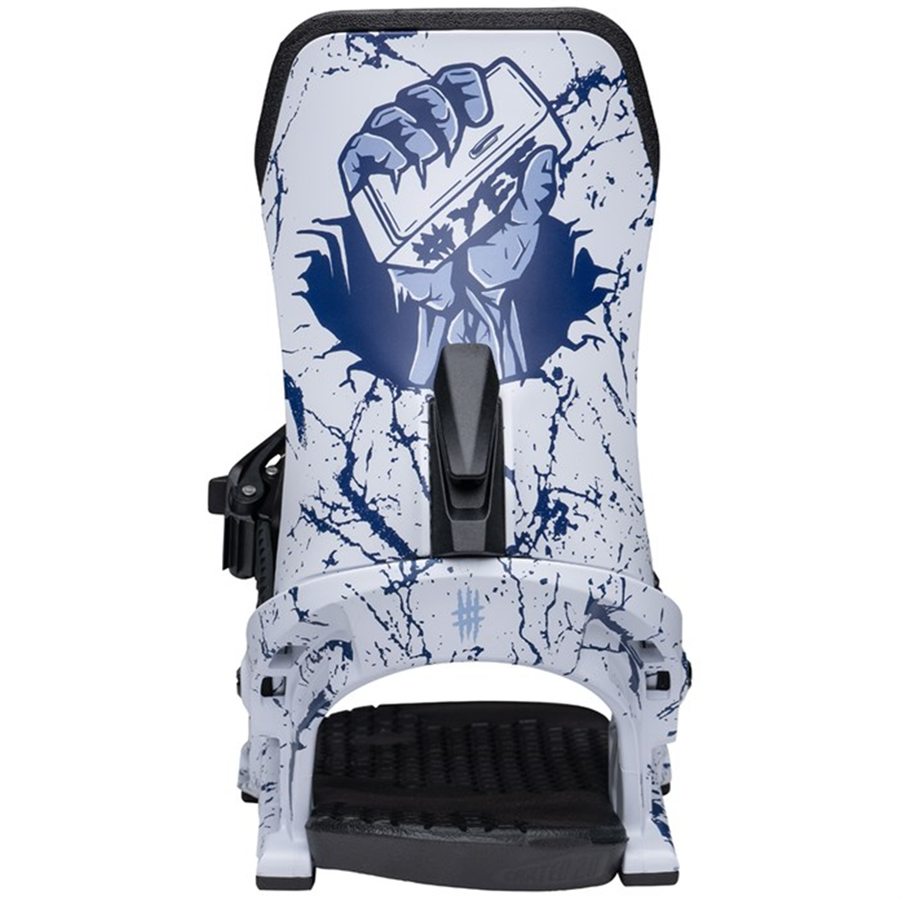 Yes AirMaster Fridge Bindings 2026 Splatter Medium