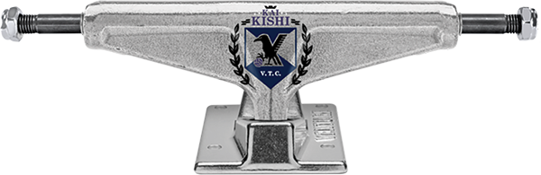 VENTURE KISHI PRO VHL 5.2 LO POLISHED TRUCKS SET