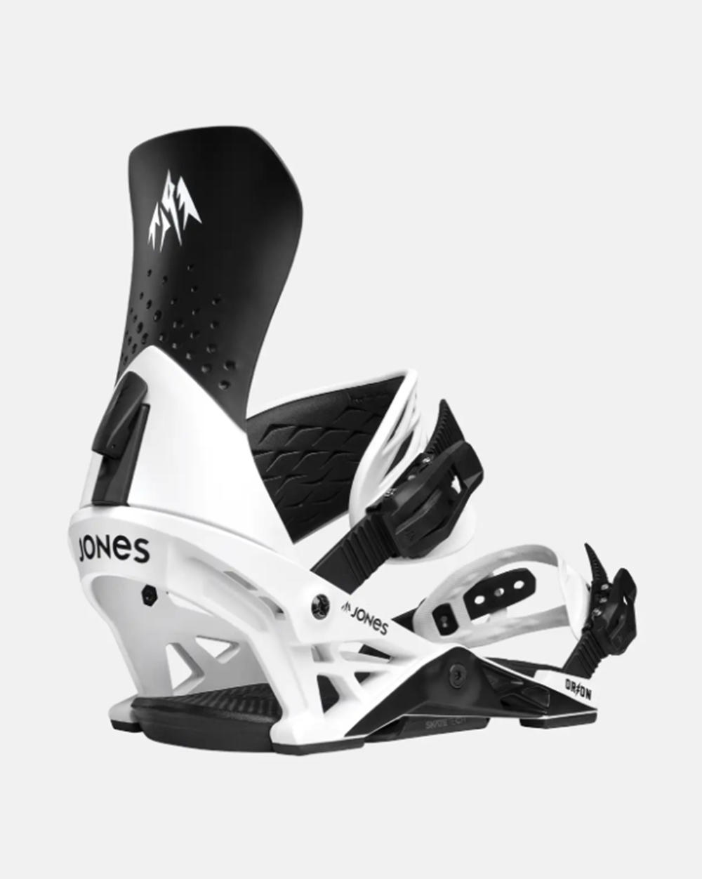 Jones Orion Bindings 2627 Cloud White Medium