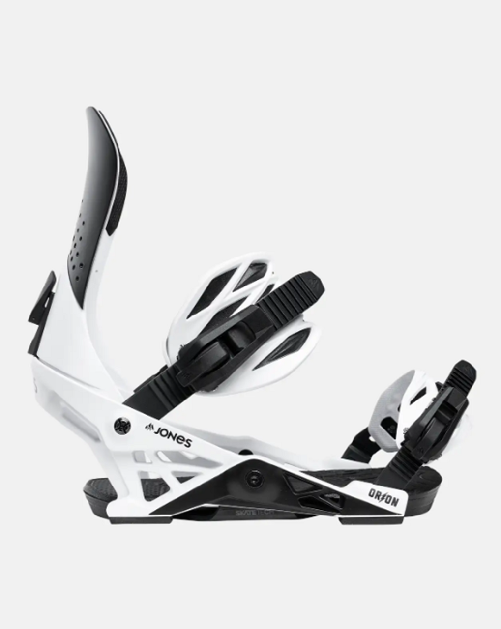 Jones Orion Bindings 2026 Cloud White Large