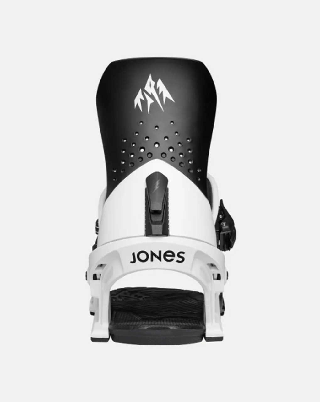 Jones Orion Bindings 2026 Cloud White Large