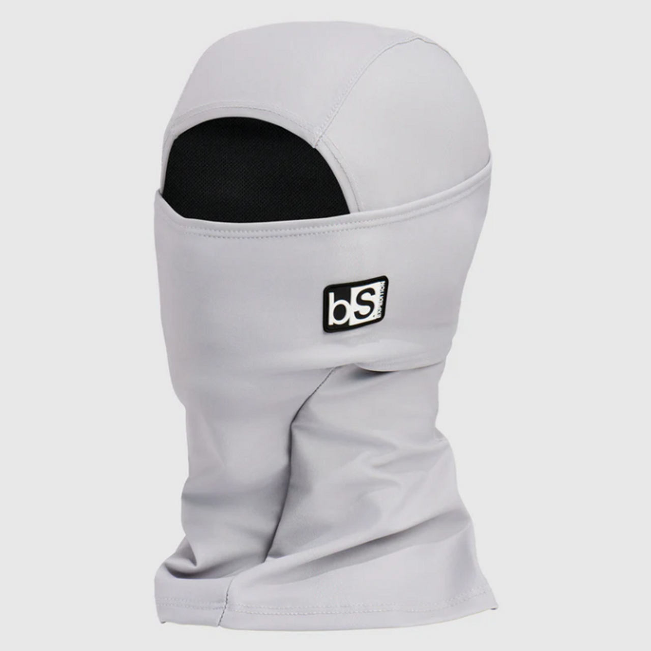 Blackstrap Expedition Hood Ash One Size