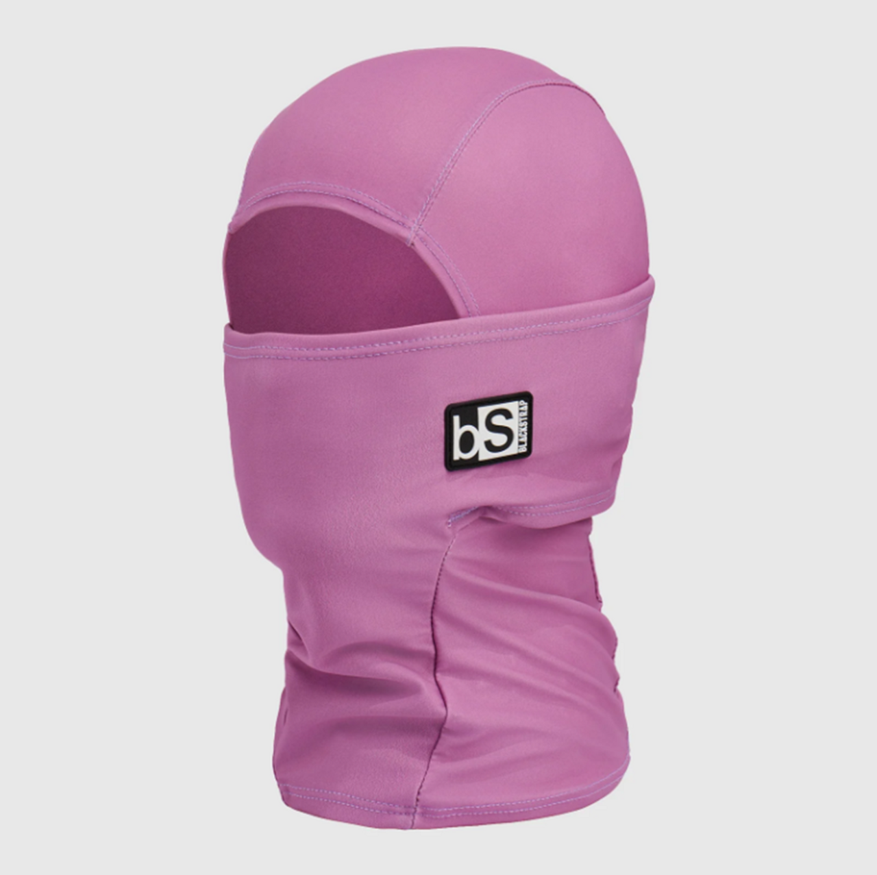 Blackstrap Kids Hood Lupine One Size
