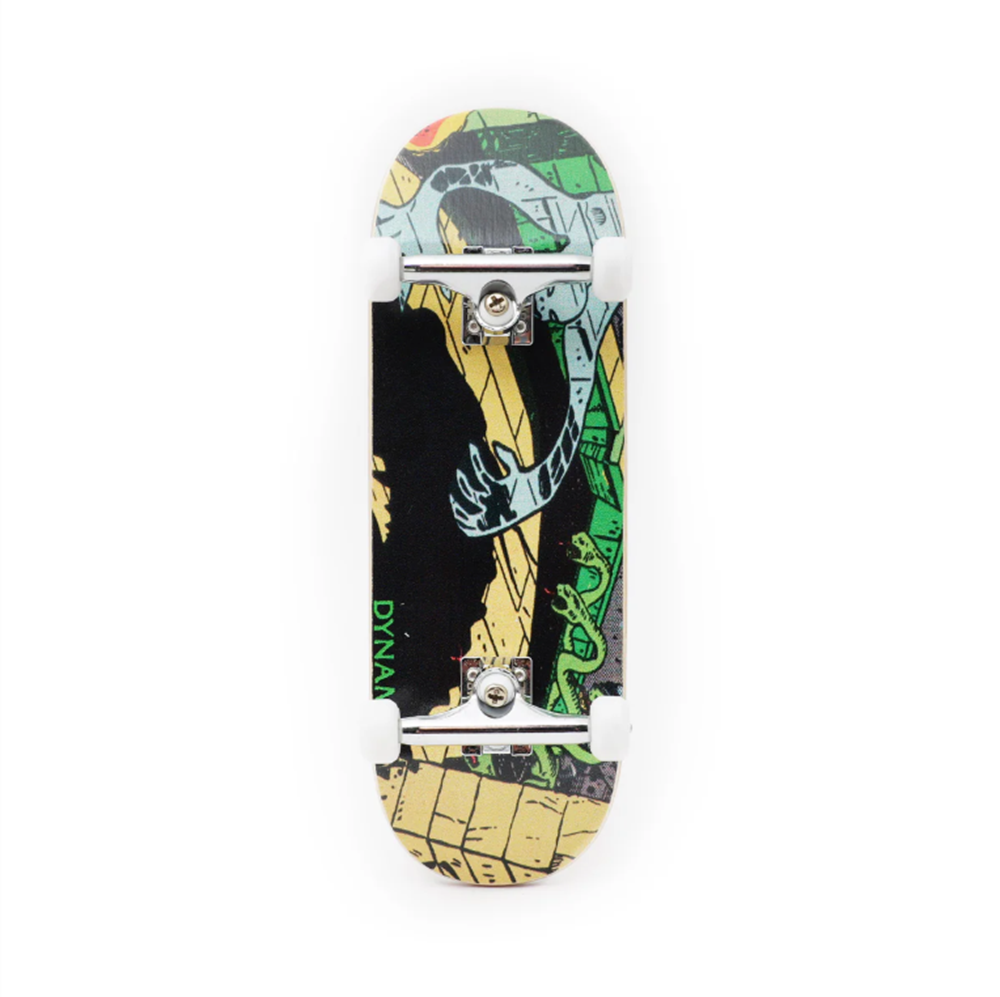 Dynamic Fingerboard Complete Encounter 32mm