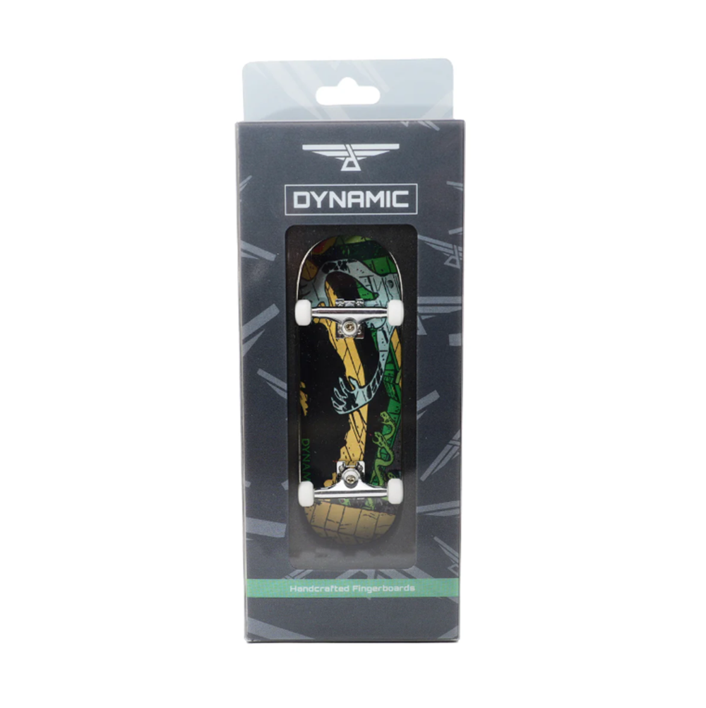Dynamic Fingerboard Complete Encounter 32mm