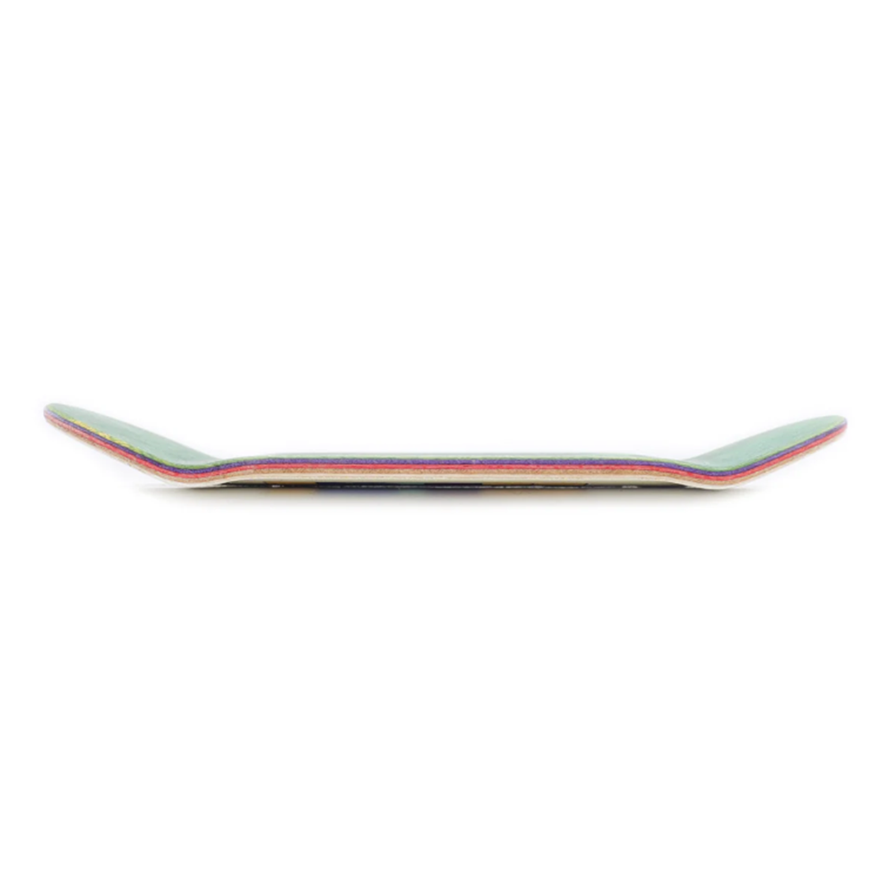 Dynamic Fingerboard Complete Encounter 32mm