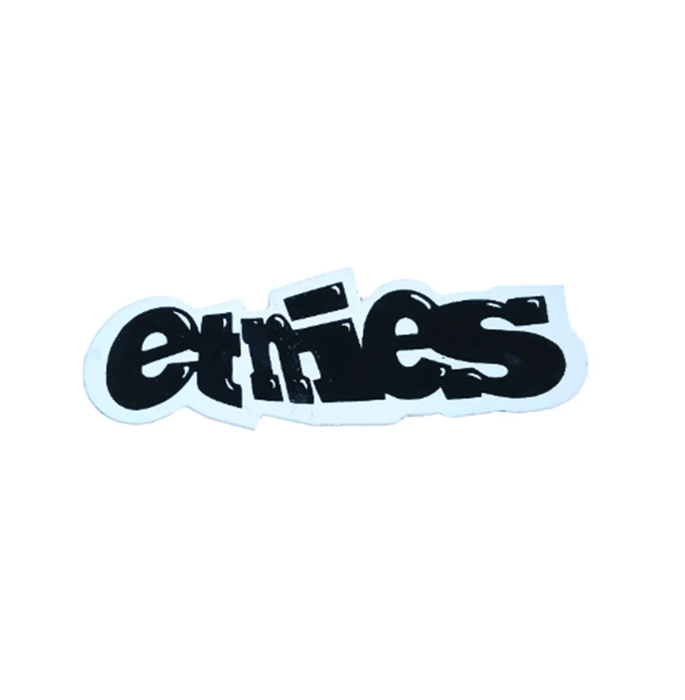 Etnies Marana Skate Shoes Black Dirty