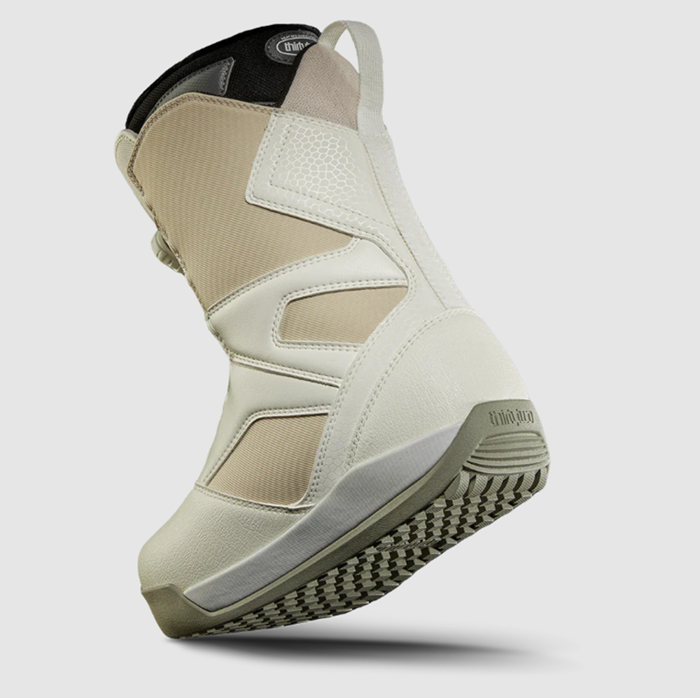 ThirtyTwo STW Doubel BOA Snowboard Boots Womens 2026 Creme