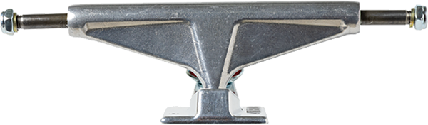 VENTURE HI 5.6 V-FORGED POLISHED TRUCKS SET