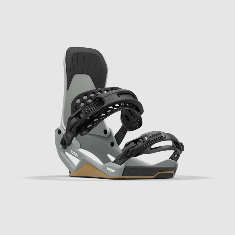 ThirtyTwo T32M Team FASE Bindings 2026 Stevens Pro Tan Medium