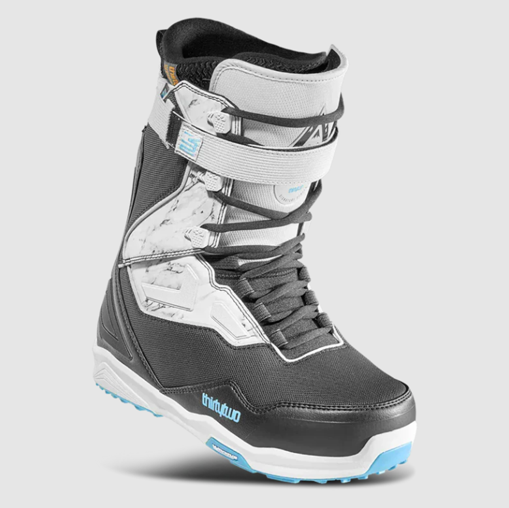 ThirtyTwo TM2 XLT Helgason Pro Snowboard Boots 2026 White