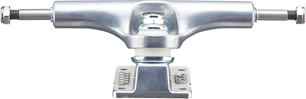 ACE AF1 LOW HOLLOW 44/8.25 POLISHED TRUCKS SET