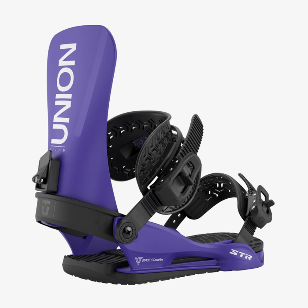 Union STR Bindings 2026 Purple Medium
