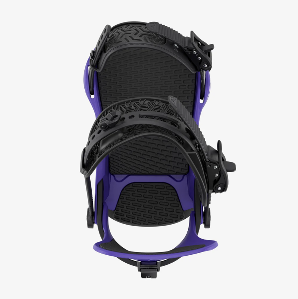 Union STR Bindings 2026 Purple Medium