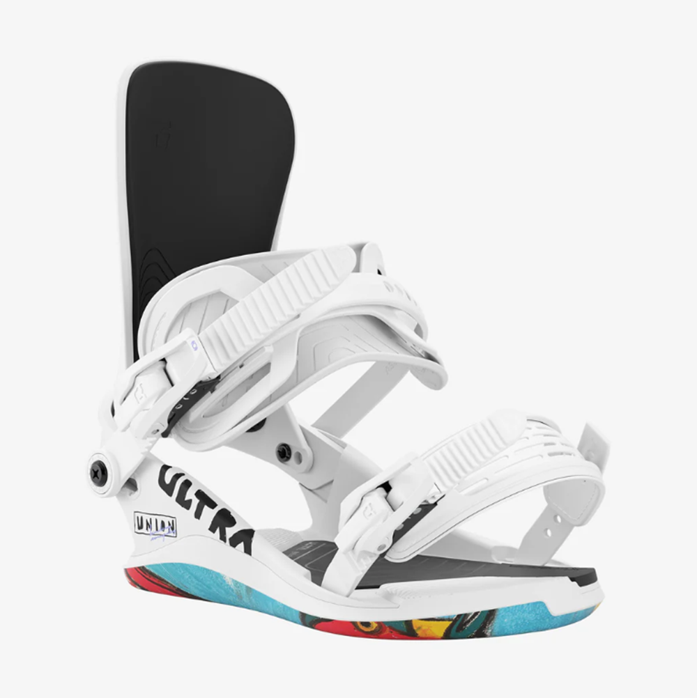 Union Ultra Mens Bindings 2026 Arthur Longo Small
