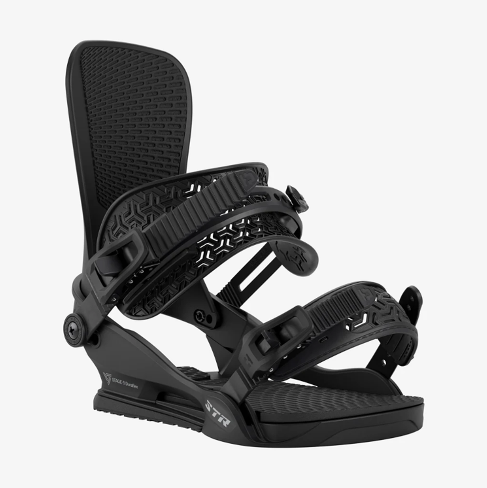 Union STR Bindings 2026 Black Medium