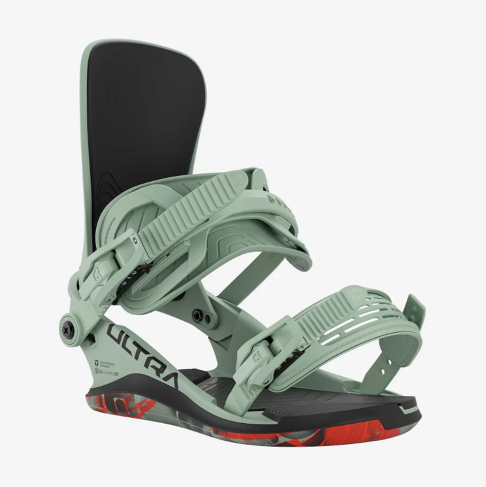 Union Ultra Mens Bindings 2026 Sage Medium