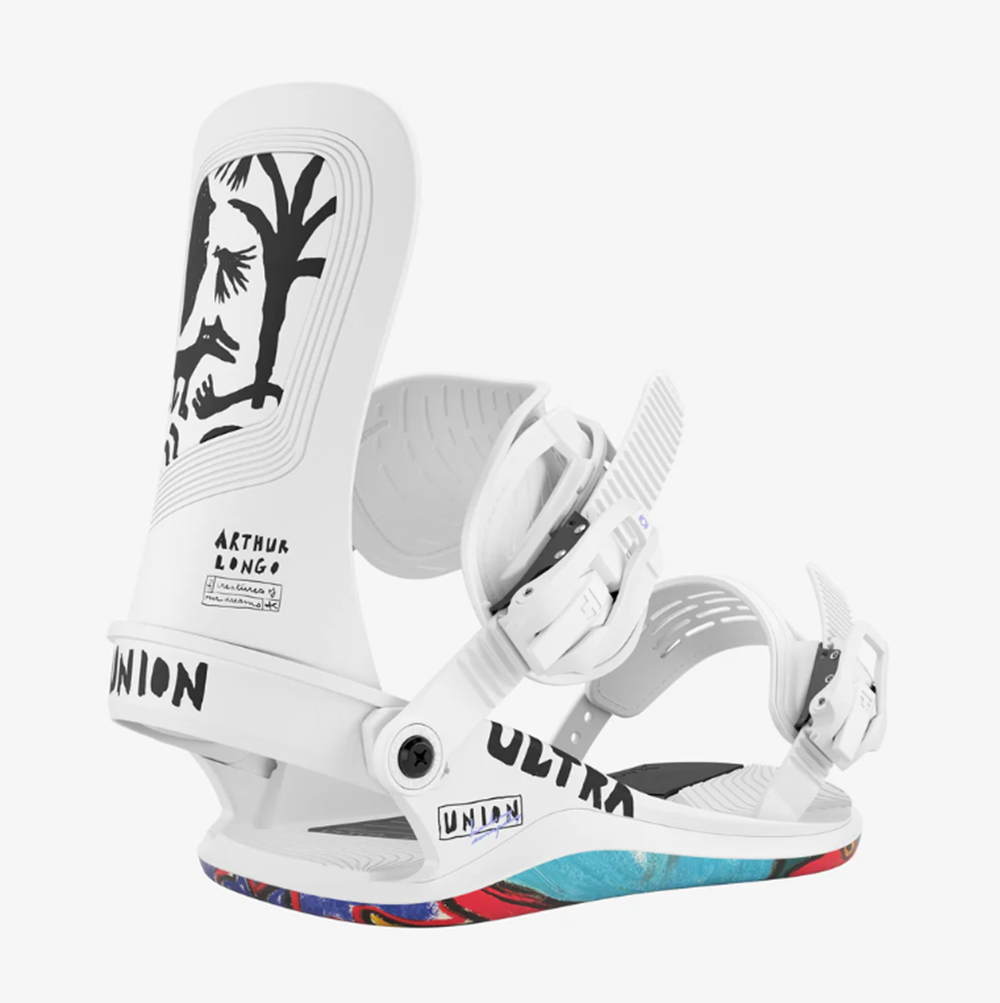 Union Ultra Mens Bindings 2026 Arthur Longo Large
